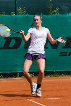 Jennifer Witthöft 621 - Damen Der Club an der Alster - ETUF Essen